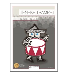 Teneke Trampet