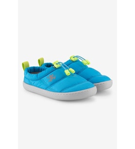 Hopfrög Hoppuff Casual Dinamik Mavi Barefoot Çocuk Ayakkabı