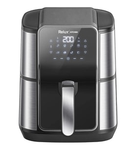 Relux RAF7000 7 Litre Airfryer Sıcak Hava Fritözü