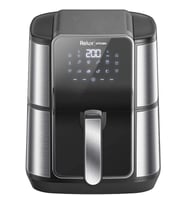 Relux RAF7000 7 Litre Airfryer Sıcak Hava Fritözü