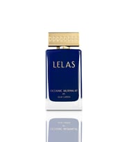 Lelas Oceanic Mukhalat 100 ML EDP – Oryantal Çiçeksi Unisex Niş Parfüm Parfümör 1364