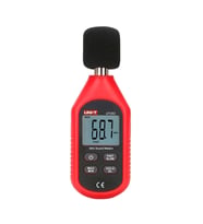 UNI-T UT353 Mini Ses Seviyesi Ölçer