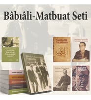 Bâbıâli-Matbuat Seti
