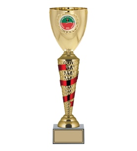 ODAK KUPA - Large Kupalar - L-028 A - 44 cm