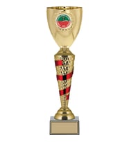 ODAK KUPA - Large Kupalar - L-028 A - 44 cm