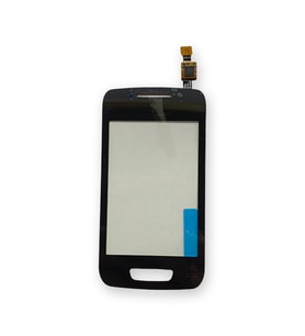 S5380 Dokunmatik Samsung S5380 Wave Y Uyumlu Siyah Dokunmatik