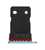 OnePlus 8T Uyumlu Sim Kart Tepsisi KB2001, KB2000, KB2003, KB2005 (Yeşil)