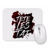 Tetelestai Mouse Pad