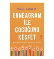 Enneagram ile Çocuğunu Keşfet