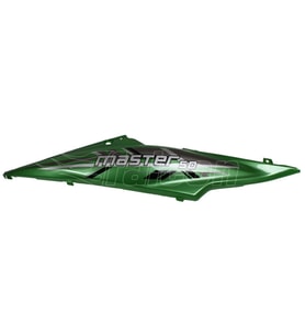FALCON ARKA KARENAJ SOL YEŞİL-MASTER 50 ORİJİNAL
