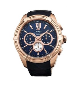 ORIENT FUZ01006D0