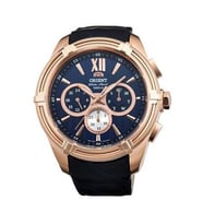 ORIENT FUZ01006D0