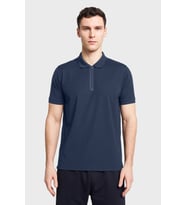 Erkek Kısa Kollu Polo Yaka T-Shirt 26Y-1123