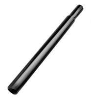 Rectus Sele Borusu Siyah 25cm