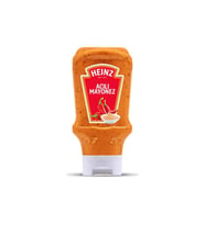 Heinz Acılı Mayonez 405 gr