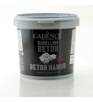 Cadence Beton Hamur 1,5 kg. 