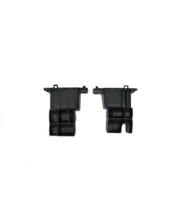 RENAULT CLIO ÖN TAMPON DARBE EMİCİ SET HB 12- REN07CL079 620920254R