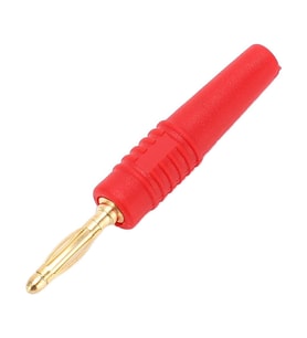 Ayt Banana Jak 2mm Banana Soket Jack Fiş CX-2067 IC-238S