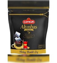 ALTINBAŞAK KLASİK 1KG KOLAY DEMLİK