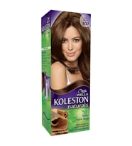 Koleston Naturals Saç Boyası 5/37 Orta Kestane