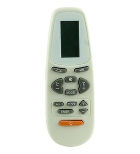 LORNA 12 HP Klima Kumandası - ST