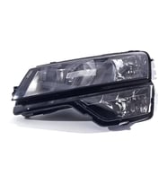 SKODA KAROQ ÖN FAR ELEKTRİKLİ MOTORLU GUNDUZ LED SOL 18- SKO10KR002 57B941015A