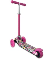 HT288 3 TEKERLEKLİ SCOOTER