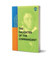 The Daughter Of The Commandant