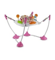 ZIPZIP HOPPALA (PEMBE) (Standart)