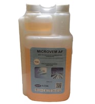 MİCROVEM AF ALET VE ENDOSKOPİ DEZANFEKTANI KONSANTRE