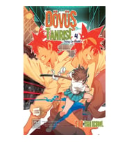 Dövüş Tanrısı 4