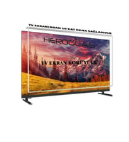 Arçelik A49L 8840 5W  49 İNÇ TV EKRAN KORUYUCU