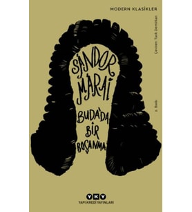 Buda’da Bir Boşanma