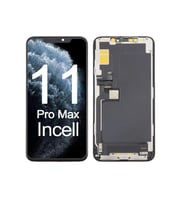 De İphone 11 Pro Max Lcd Ekran İncell Hd