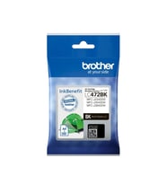 Tonersepeti Brother LC472BK Orijinal Siyah Kartuş