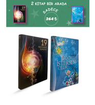 Doğru İstersen Olur (Ciltsiz) - 19 Rezonans Kanunu