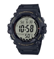 Ae-1500whx-1avdf Saat AE-1500WHX-1AVDF (Siyah)