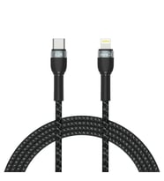 Zore Shira Serisi Type-C to Lightning PD Kablo 2m