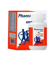 Phantome 30 Tablet