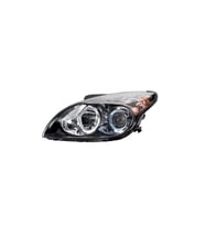HYUNDAI İ30 ÖN FAR ELEKTRİKLİ MOTORLU SİYAH SAĞ 07- HUN10I3005 921022R000