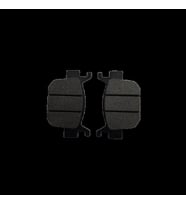 Honda Forza 250 / 300 Arka Fren Disk Balata İthal