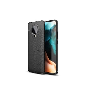 Xiaomi Redmi K30 Pro Uyumlu Kılıf Zore Niss Silikon Kapak