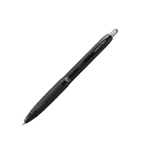 Uni-Ball Mekanik Jel Roller Kalem 0.7 mm Siyah