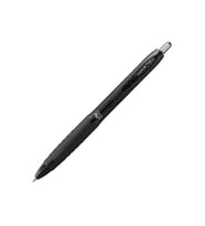 Uni-Ball Mekanik Jel Roller Kalem 0.7 mm Siyah