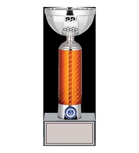 ODAK KUPA - Medium Kupalar - M-343 C - 27 cm