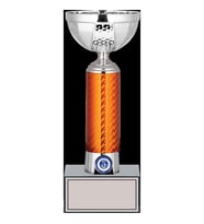 ODAK KUPA - Medium Kupalar - M-343 C - 27 cm