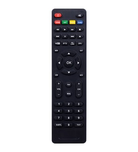 Redline TS - T Seri HD Uydu Alıcı Kumandası