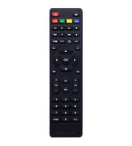 Redline TS - T Seri HD Uydu Alıcı Kumandası