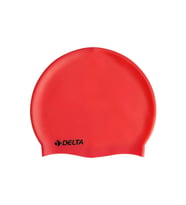 Delta DS 255 Silikon Unisex Bone (Altın)