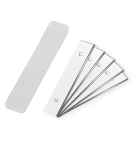 WORKPRO WP219008 5 Li 90MM Kazıma Bıçağı Yedeği